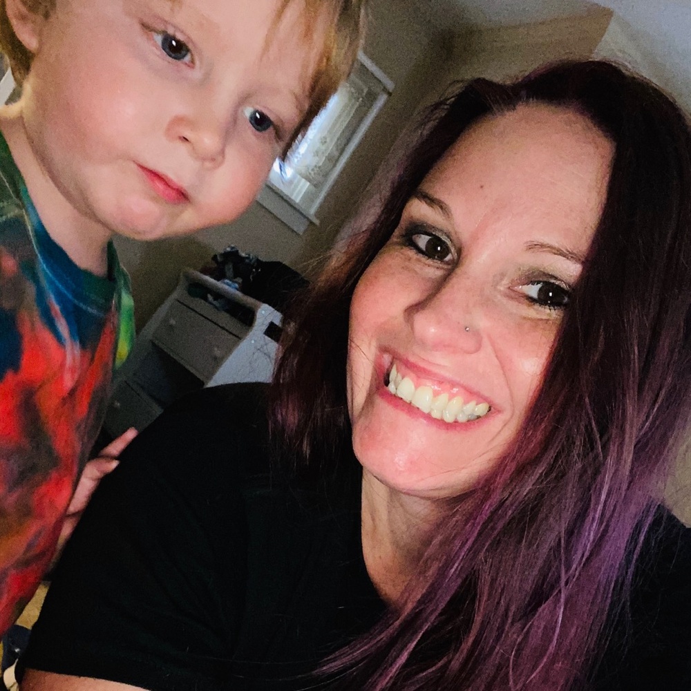 Meet your Posher, Tamara